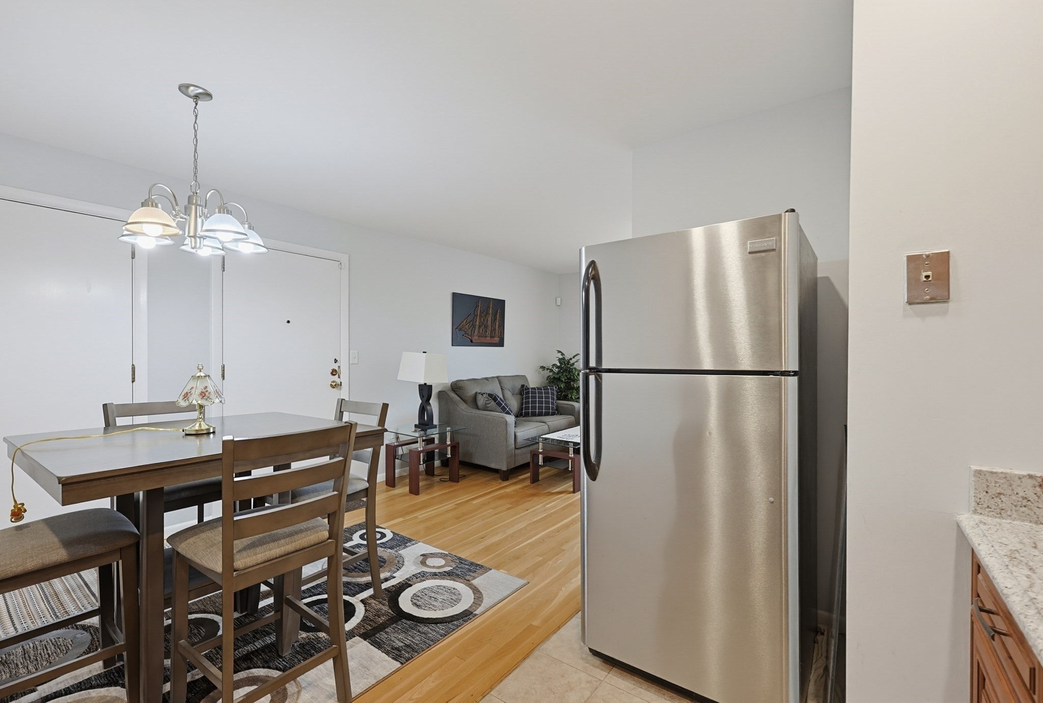 1185 Adams St #17, Boston, MA, 1185 Adams St #17, Boston, MA Photo #9
