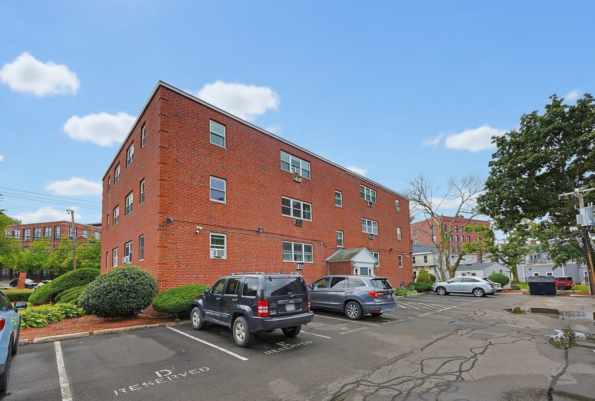 1185 Adams St #17, Boston, MA, 1185 Adams St #17, Boston, MA Photo #24