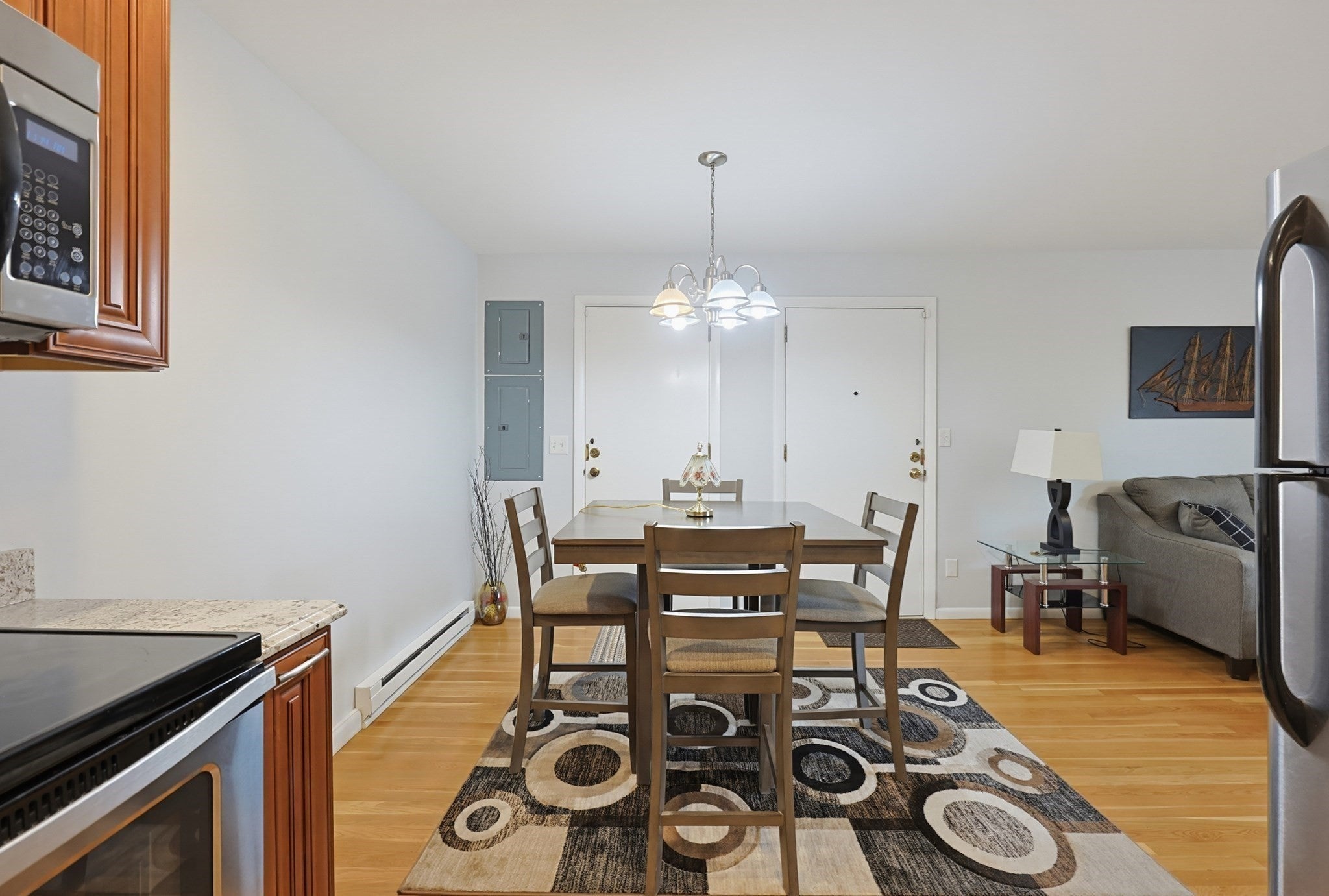1185 Adams St #17, Boston, MA, 1185 Adams St #17, Boston, MA Photo #10