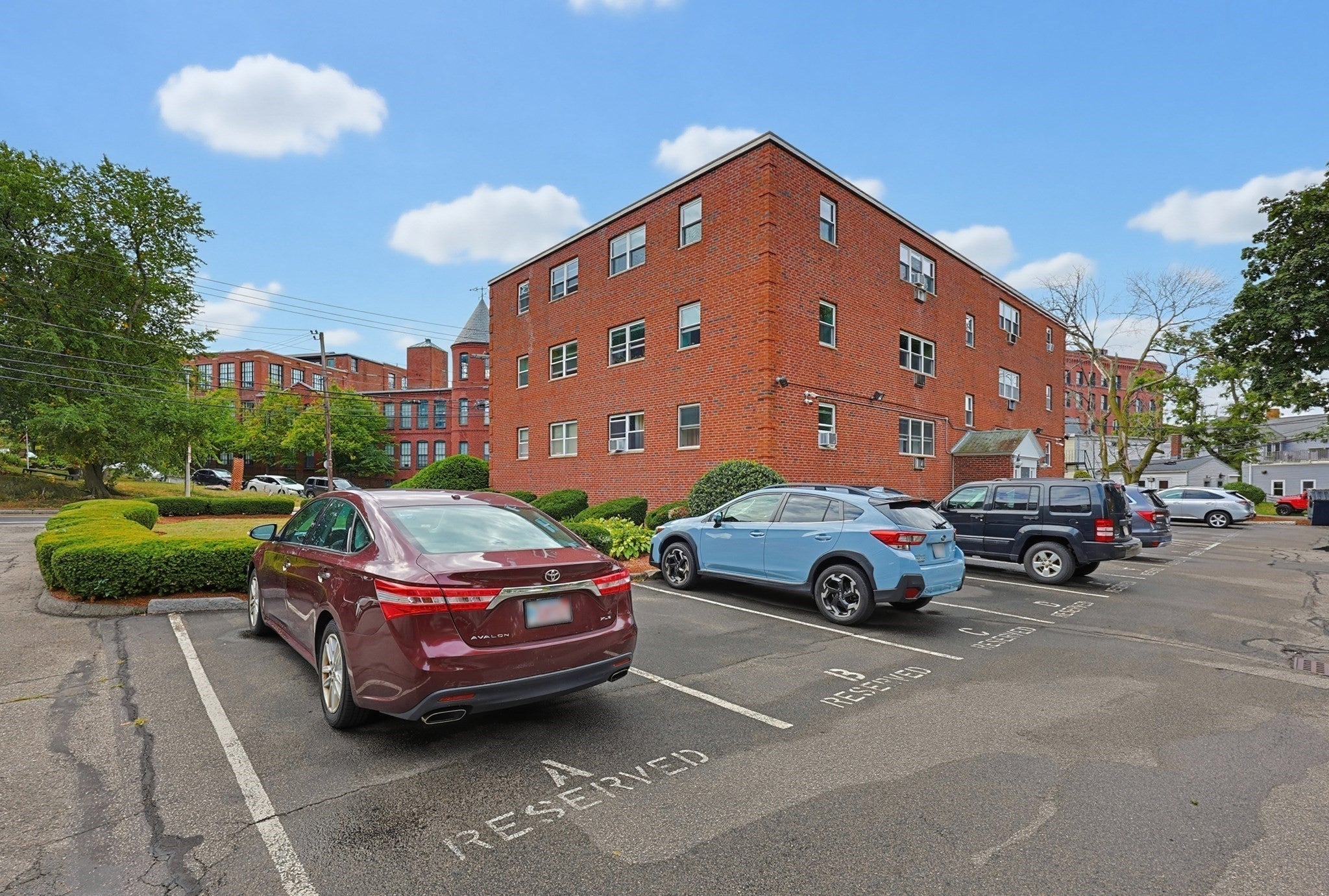 1185 Adams St #17, Boston, MA, 1185 Adams St #17, Boston, MA Photo #23