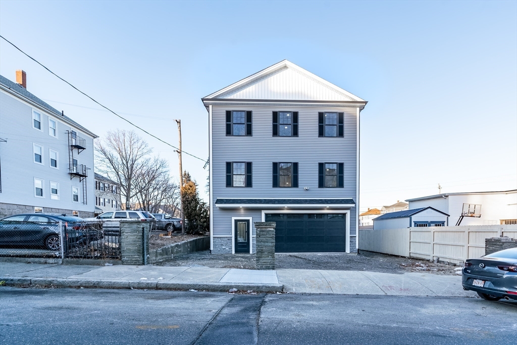 214 Horton St