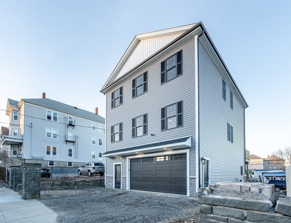 214 Horton St