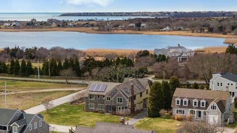 Photo of 6 Fairway Drive, Westport, MA 02790 (MLS # 73494403)