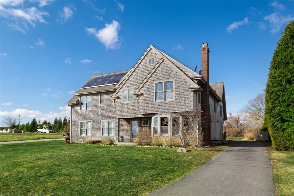6 Fairway Drive