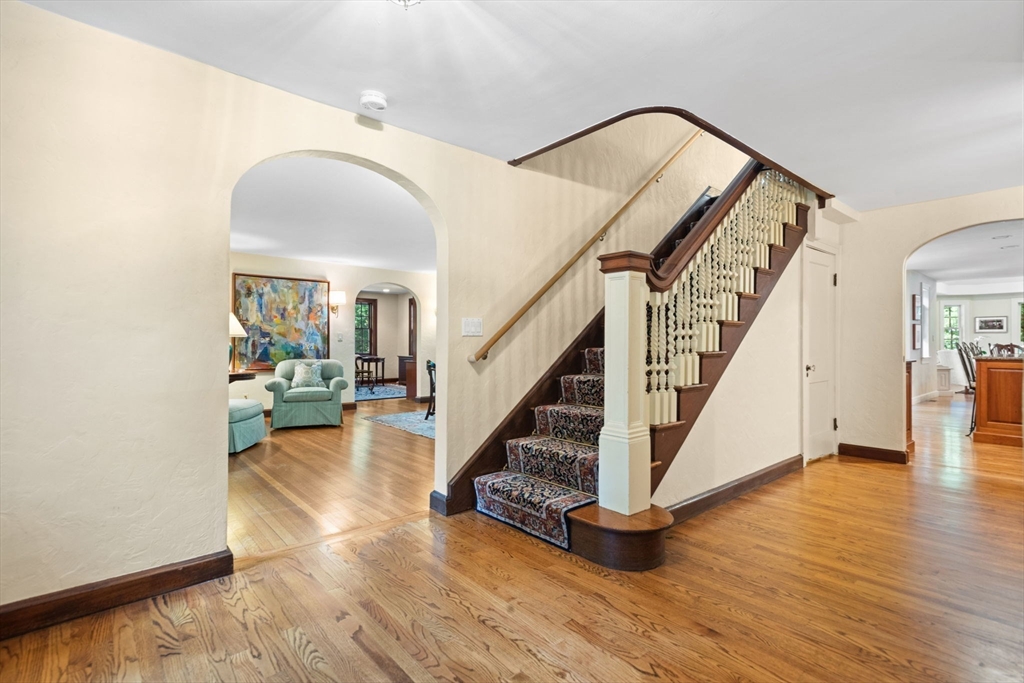 10 Allen Road