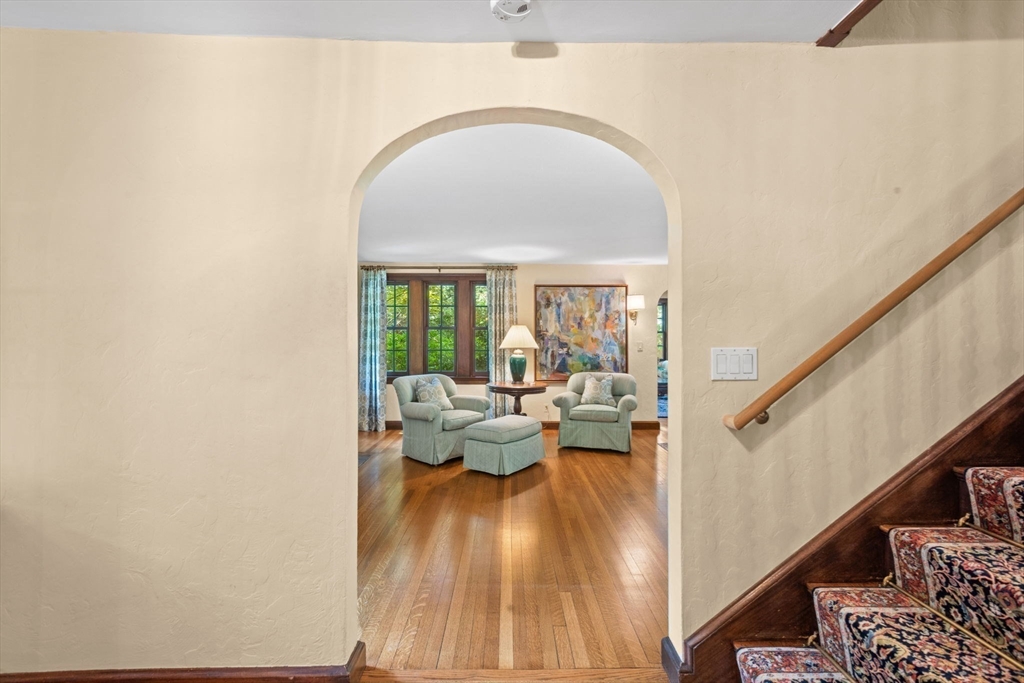 10 Allen Road