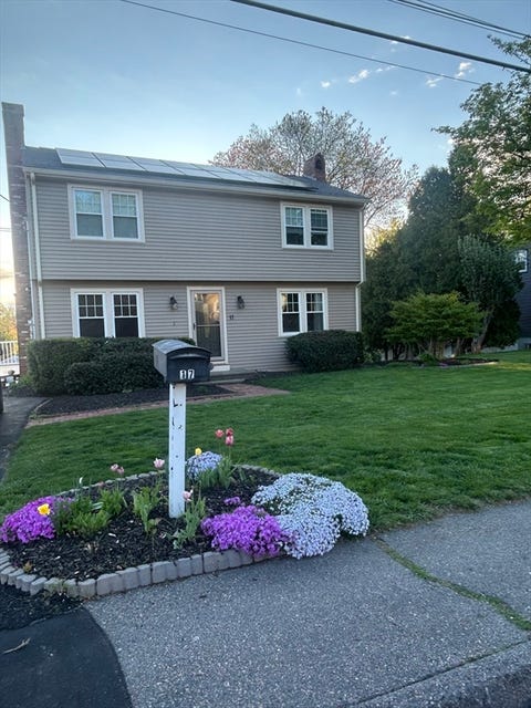 Photo of 17 Bandy Ln, Milford, MA 01757 (MLS # 73530371)