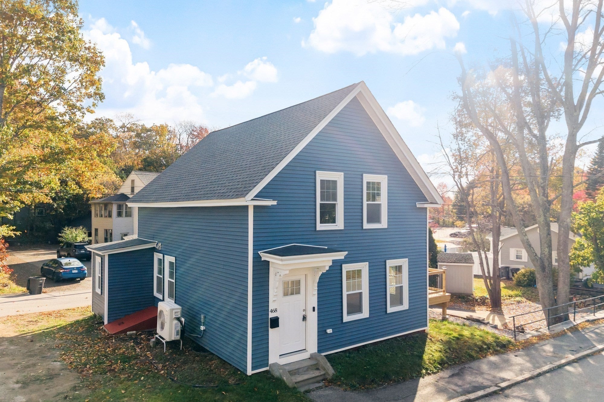 468 Parker Street, Gardner, MA, 468 Parker Street, Gardner, MA Photo #29