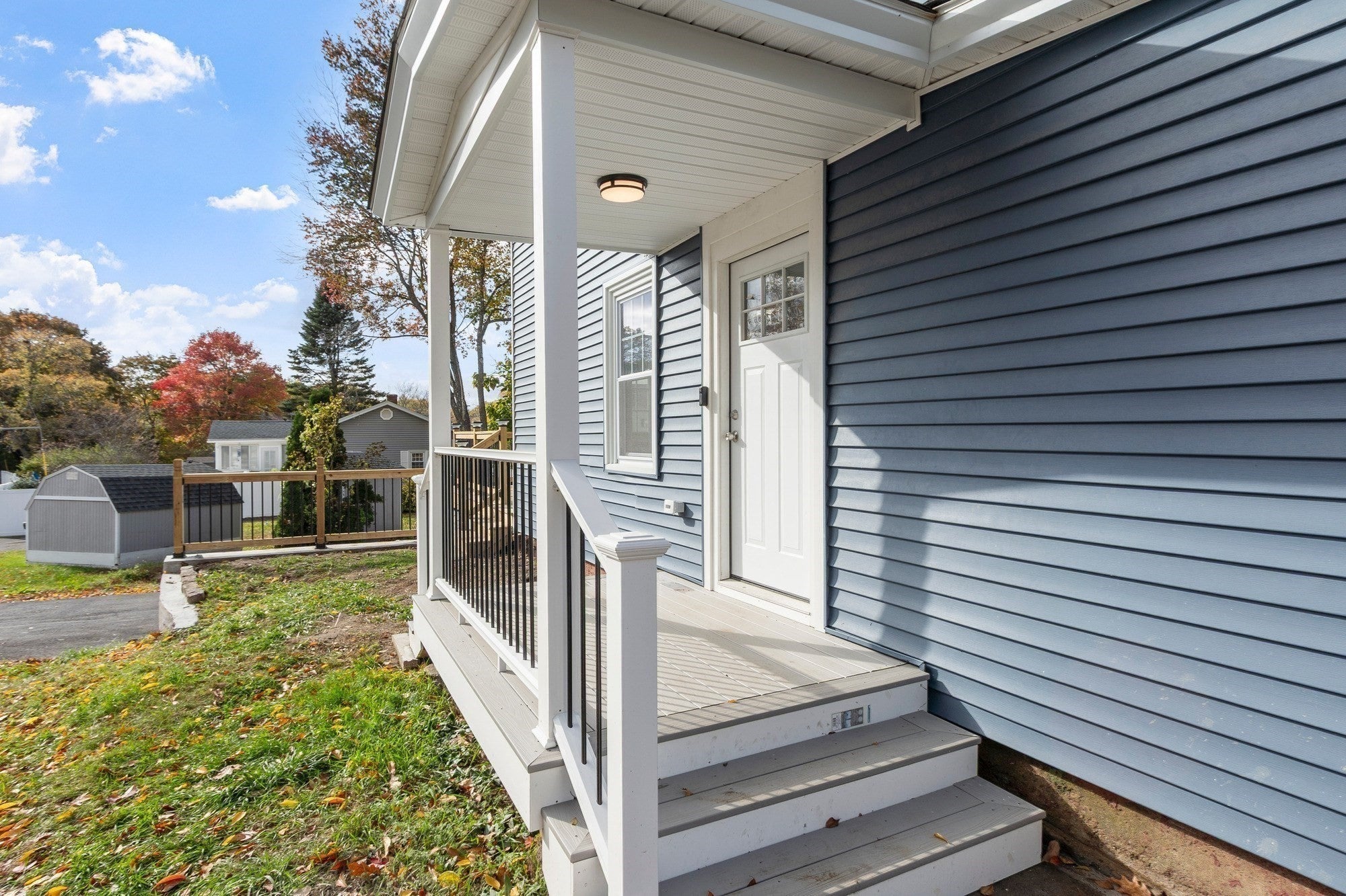 468 Parker Street, Gardner, MA, 468 Parker Street, Gardner, MA Photo #24