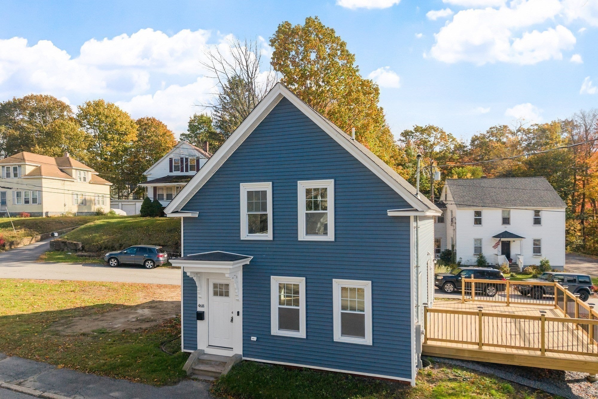 468 Parker Street, Gardner, MA, 468 Parker Street, Gardner, MA Photo #28