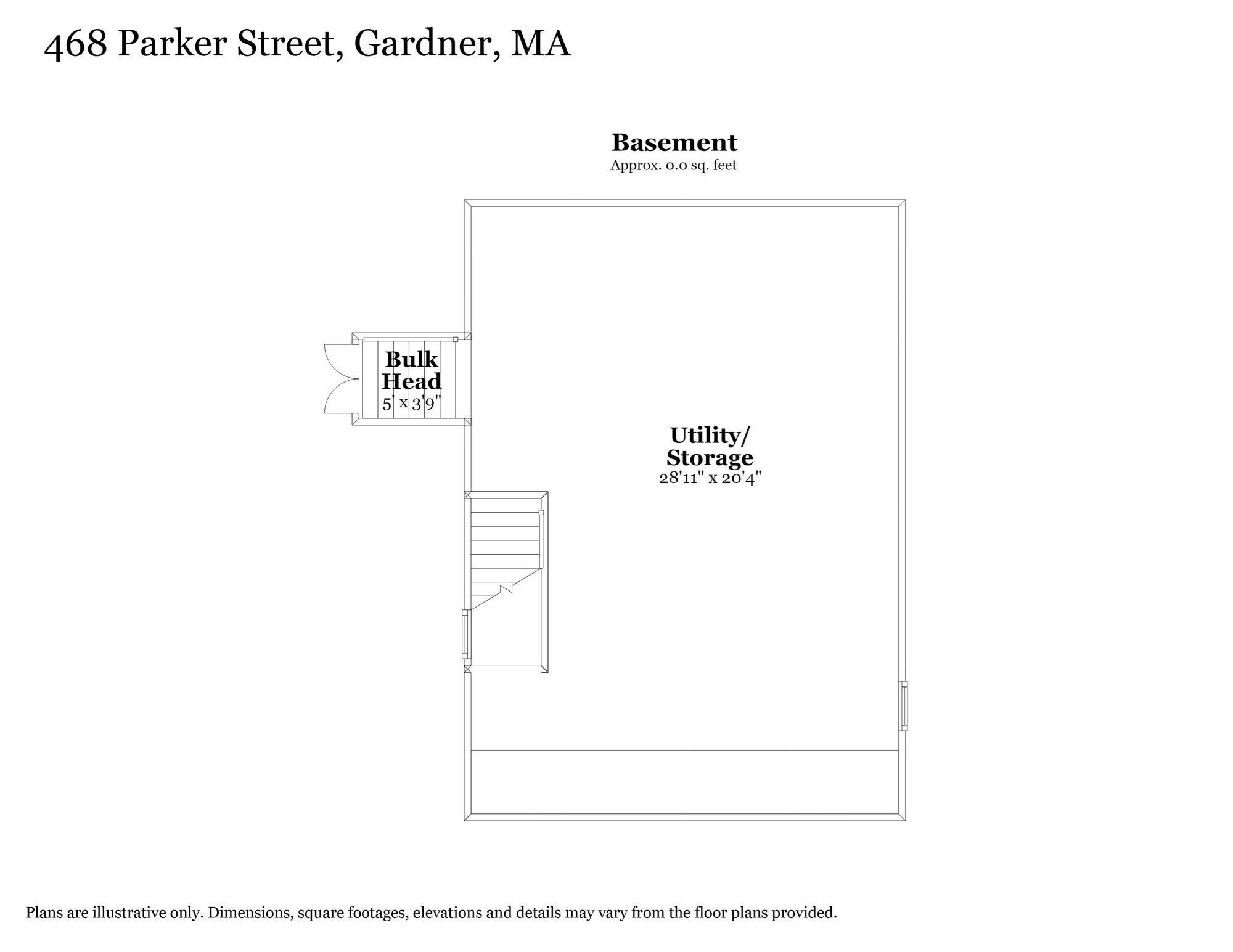 468 Parker Street, Gardner, MA, 468 Parker Street, Gardner, MA Photo #33