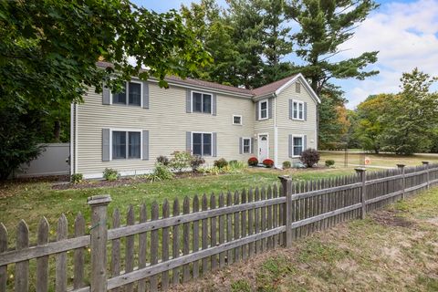 Photo of 63 Landham Rd, Sudbury, MA 01776 (MLS # 73436175)