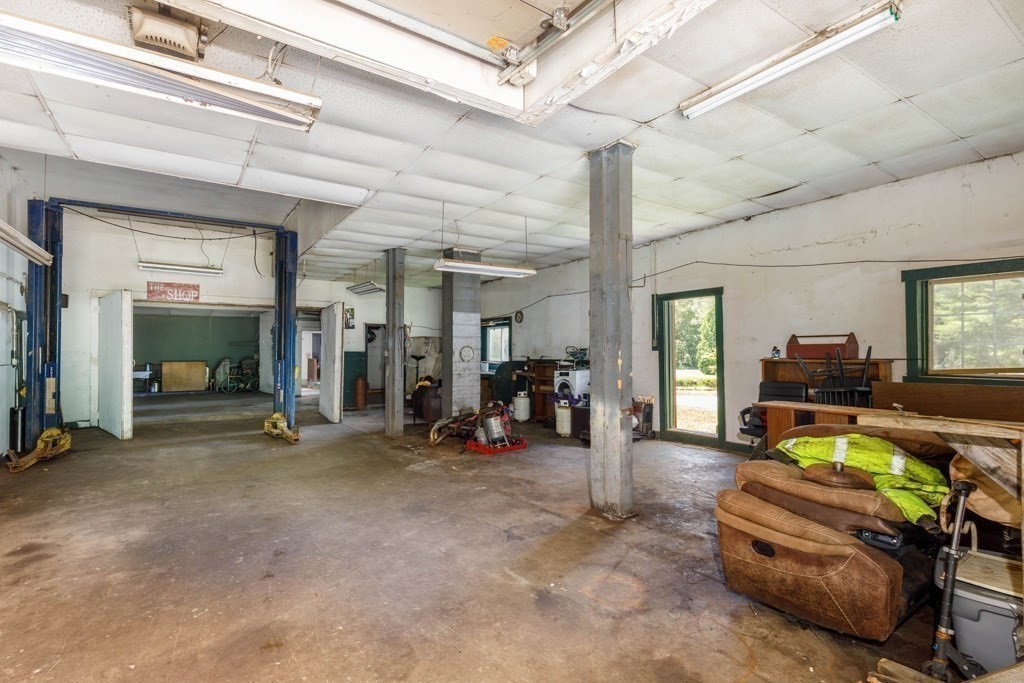 234 Baldwinville State Road