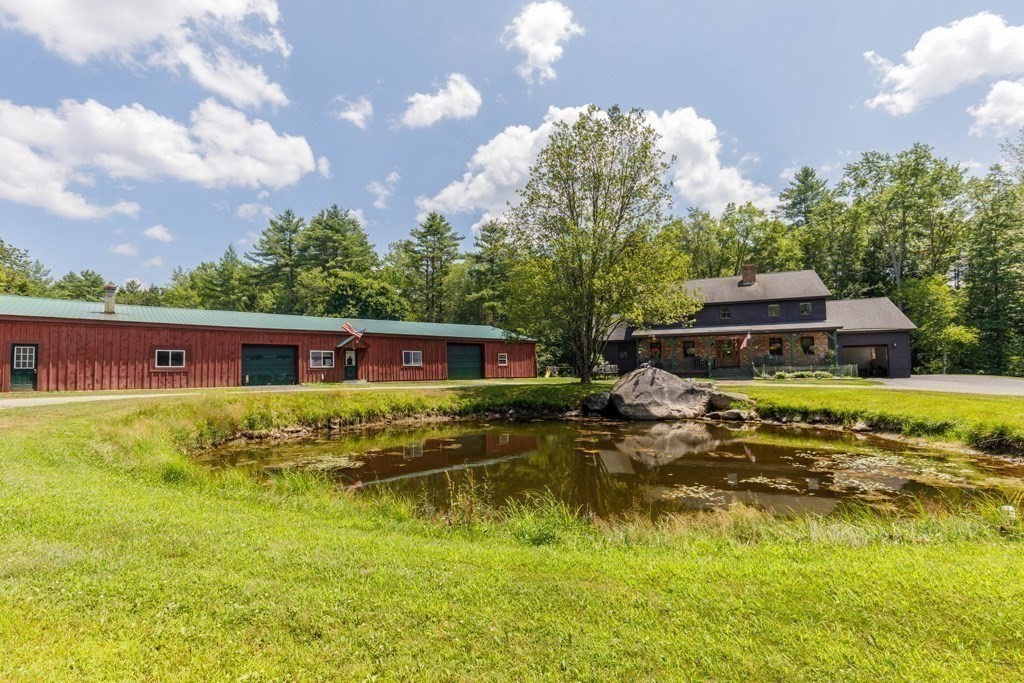 234 Baldwinville State Road