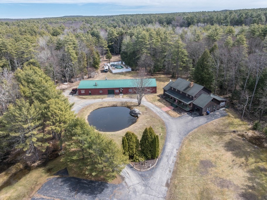 234 Baldwinville State Road