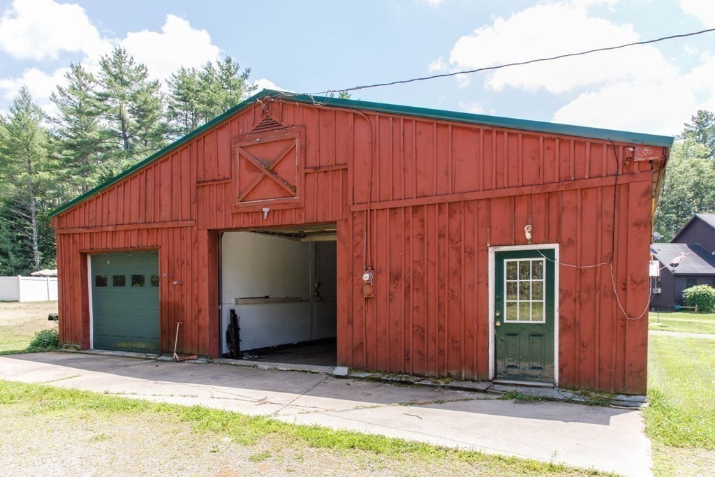 234 Baldwinville State Road