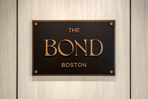 Photo of 40 Soldiers Field Place #409, Boston, MA 02135 (MLS # 73483791)