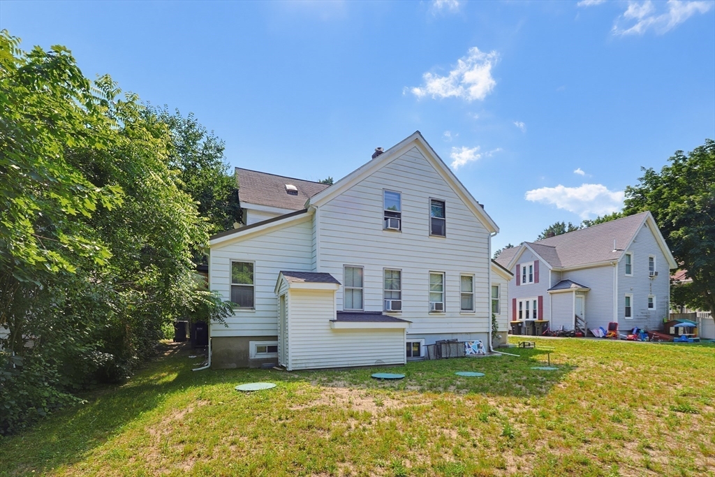 25-27 West St