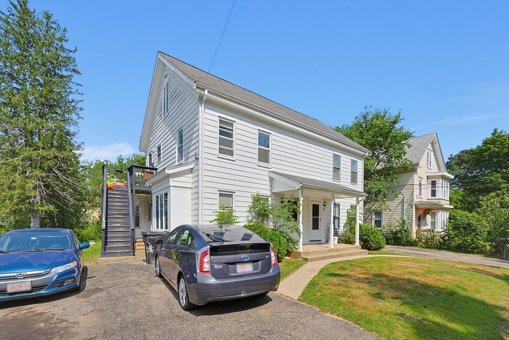 25-27 West St