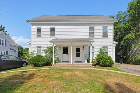 Photo of 25-27 West St, West Bridgewater, MA 02379 (MLS # 73548611)
