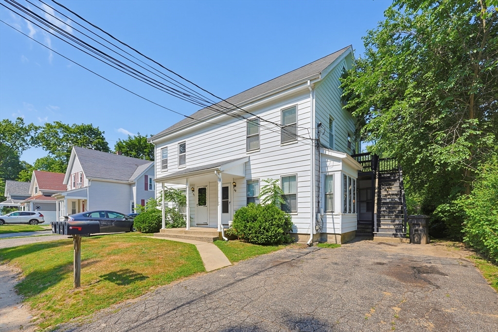 25-27 West St