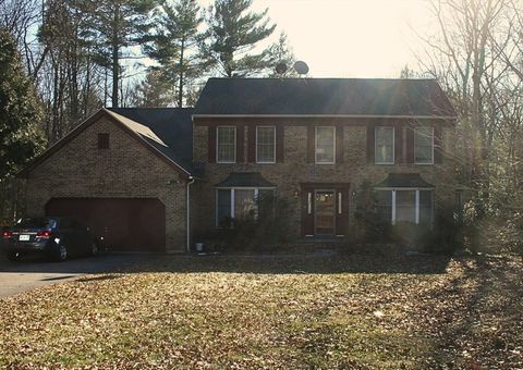 Photo of 63 Forge Rd, Rd, Sharon, MA 02067 (MLS # 73492704)