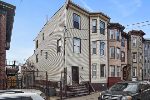Photo of 143 London Street, Boston, MA 02128 (MLS # 73439503)