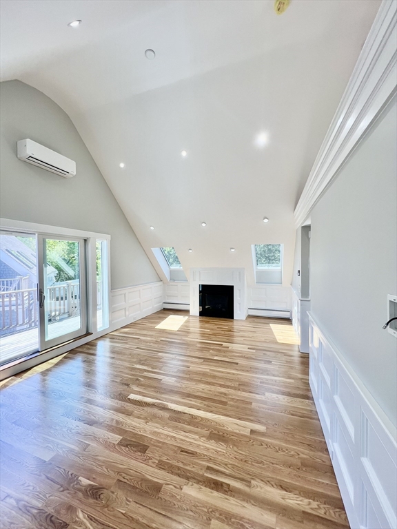 65 Franklin Street AB