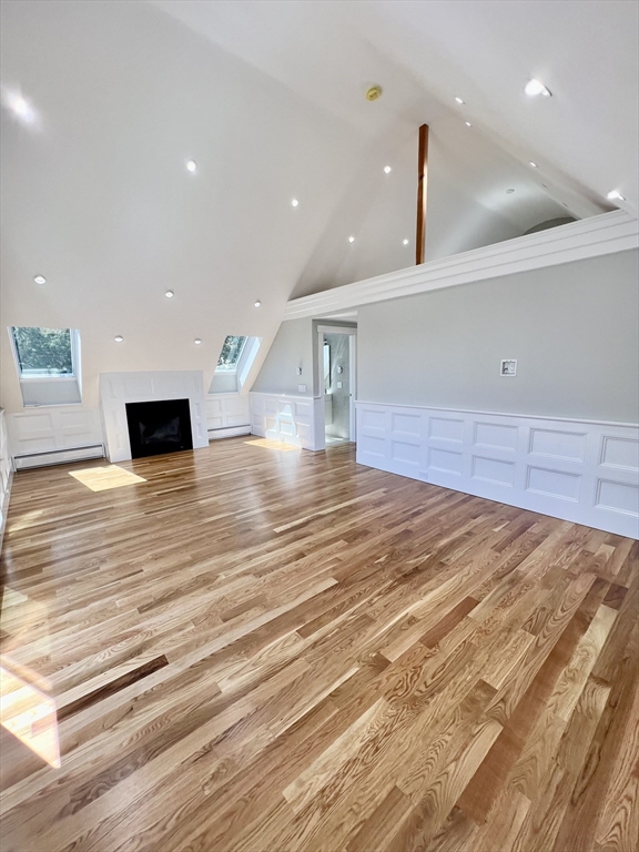 65 Franklin Street AB