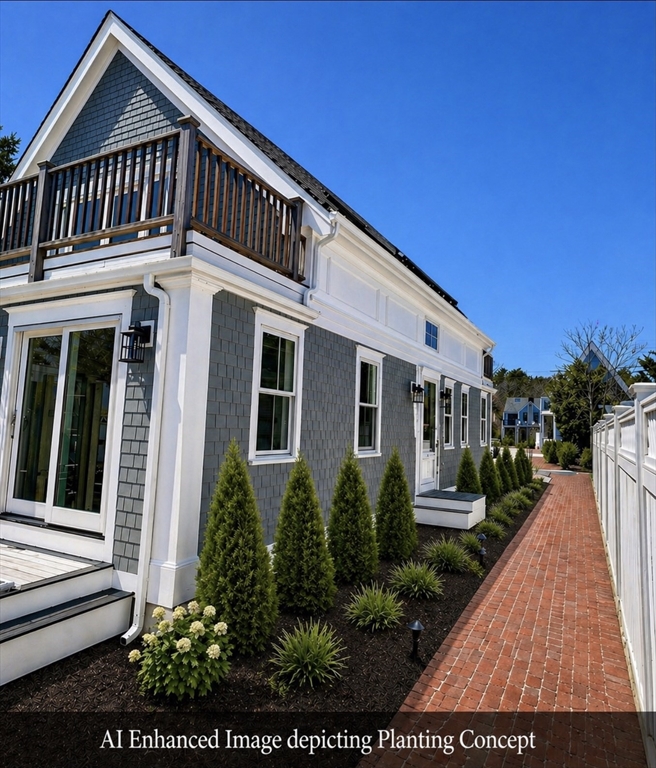 65 Franklin Street AB