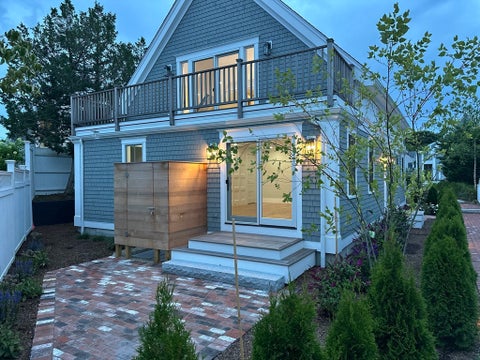 Photo of 65 Franklin Street #AB, Provincetown, MA 02657 (MLS # 73522892)