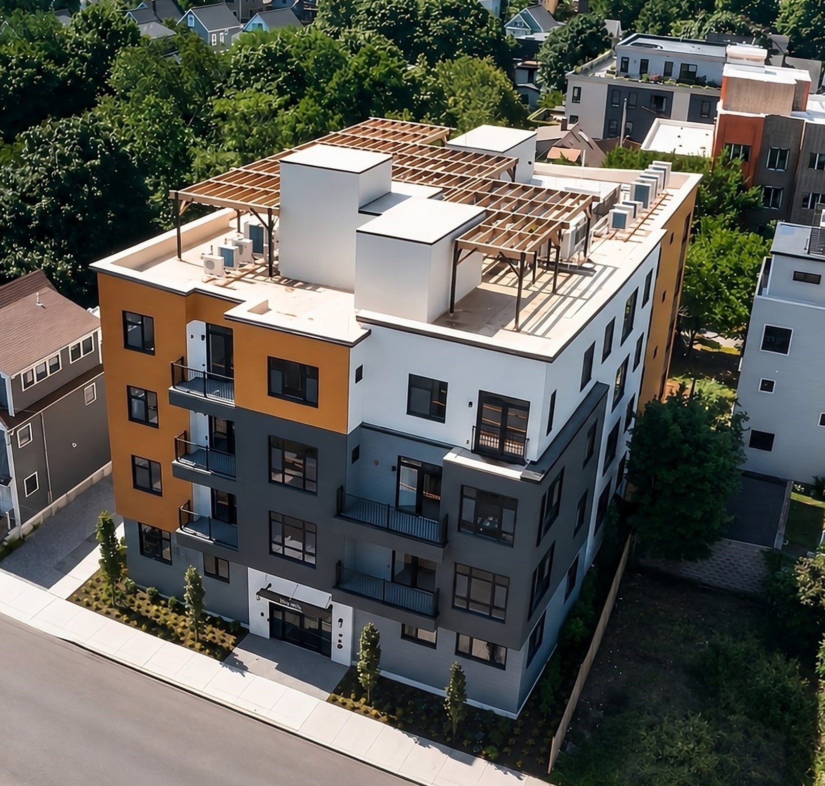 13 Warwick St #306, Somerville, MA Photo #41