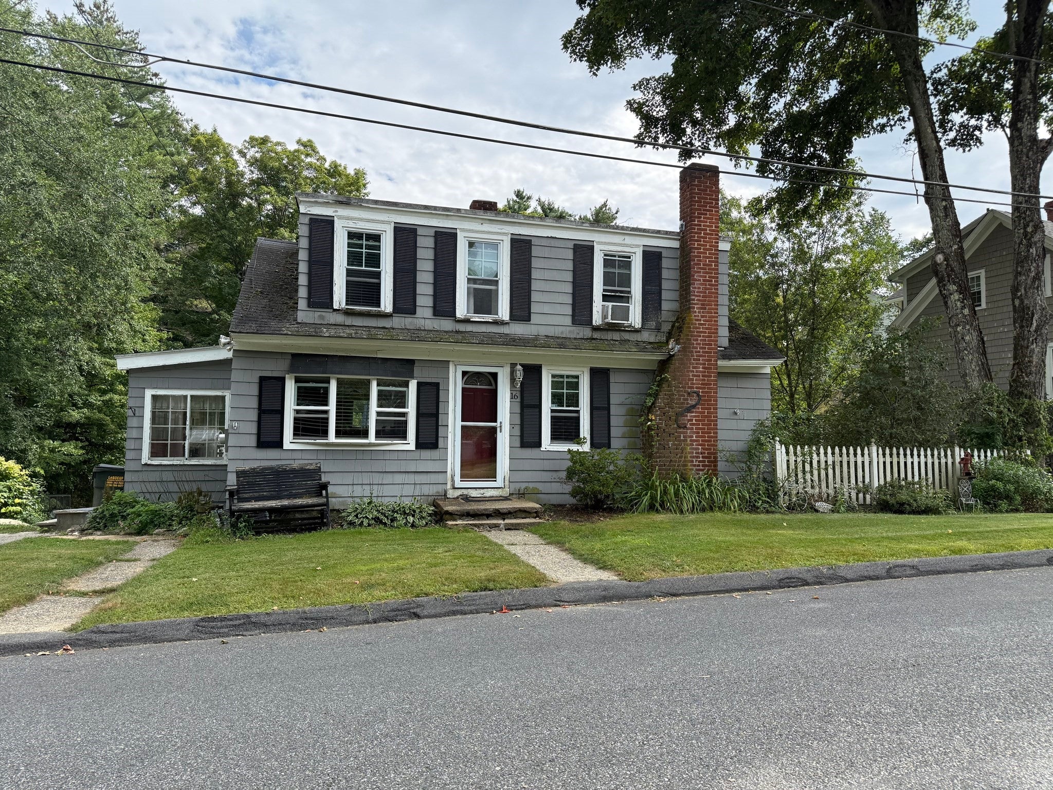 16 Charlton St, Sturbridge, MA, 16 Charlton St, Sturbridge, MA Photo #1