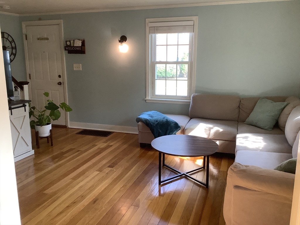 22 Jefferson Road 22