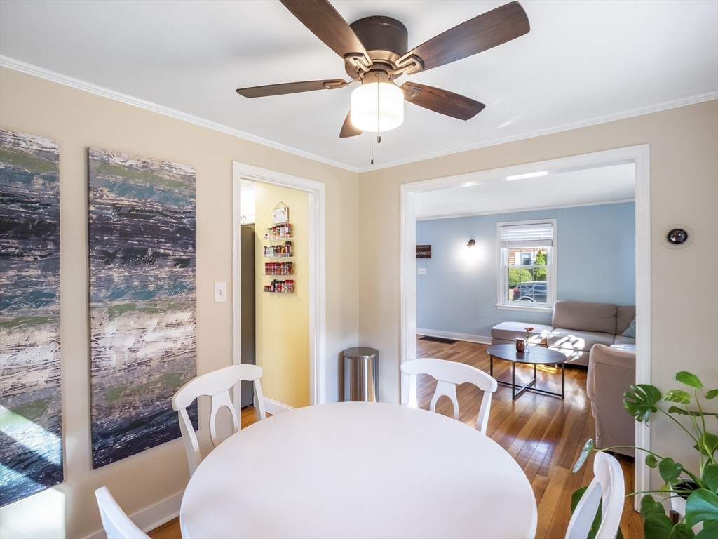 22 Jefferson Road 22