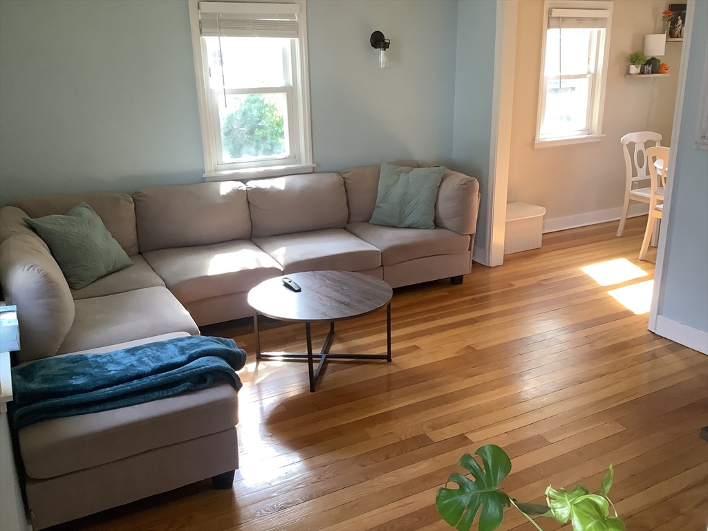22 Jefferson Road 22