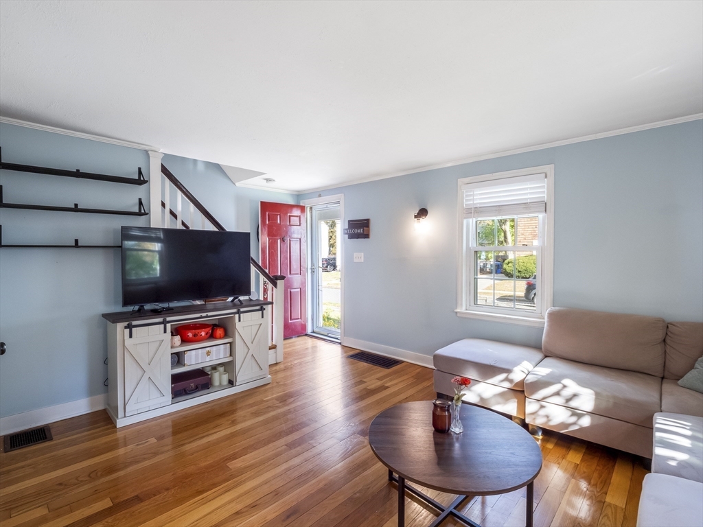 22 Jefferson Road 22