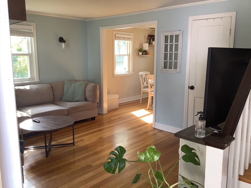 22 Jefferson Road 22