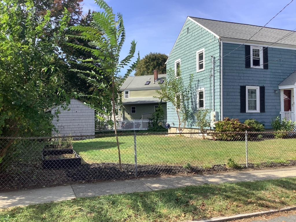 22 Jefferson Road 22