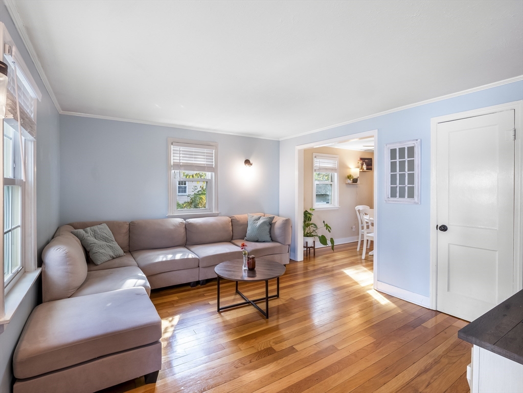 22 Jefferson Road 22