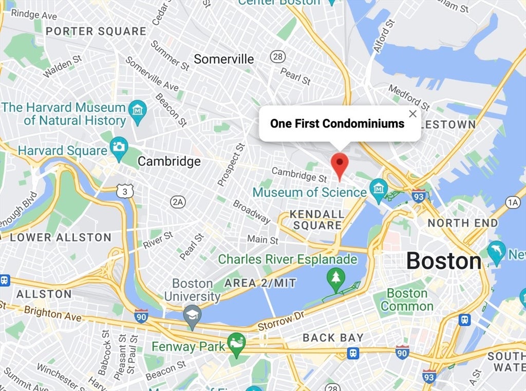 20 Second St #522, Cambridge, MA, 20 Second St #522, Cambridge, MA Photo #17