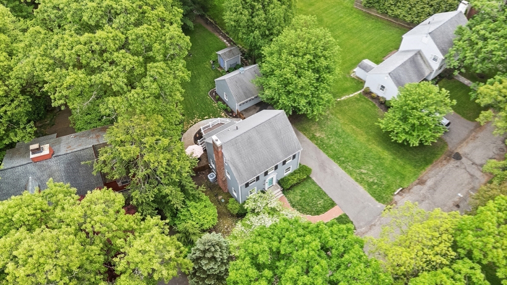 127 Allerton Rd