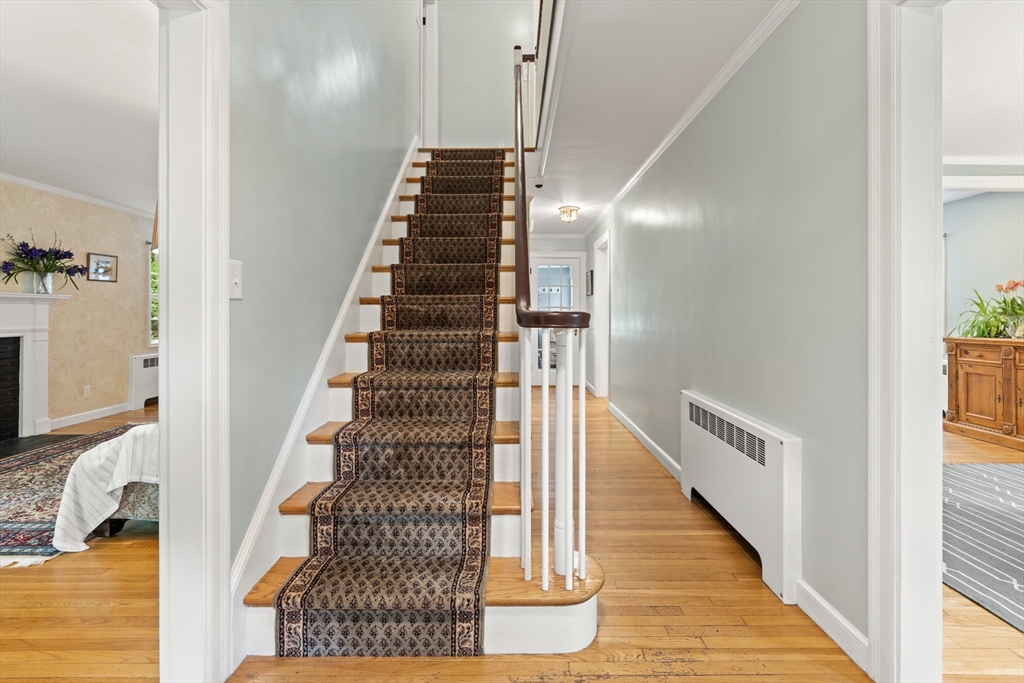 127 Allerton Rd