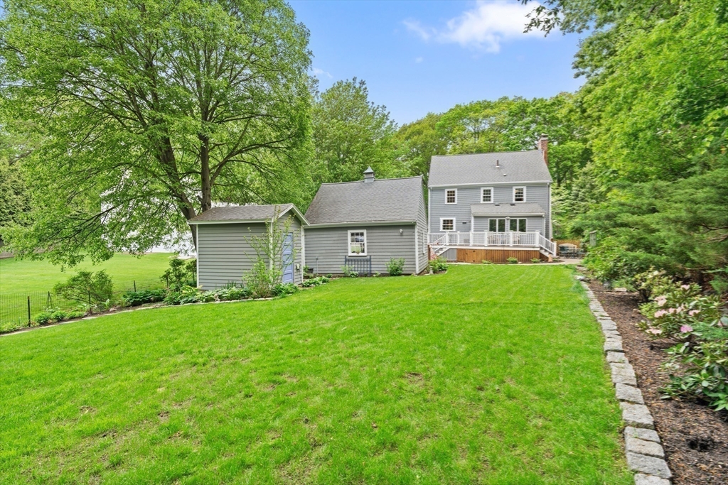 127 Allerton Rd