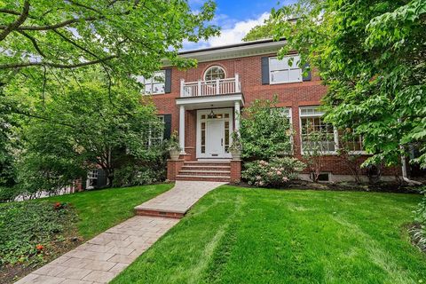 Photo of 171 Hobart Road, Newton, MA 02459 (MLS # 73524173)