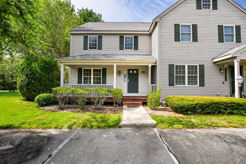 Photo of 10A Saint Andrews Way #10A, Falmouth, MA 02536 (MLS # 73575818)