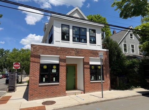 Photo of 75 Dudley ST, Cambridge, MA 02140 (MLS # 73539242)