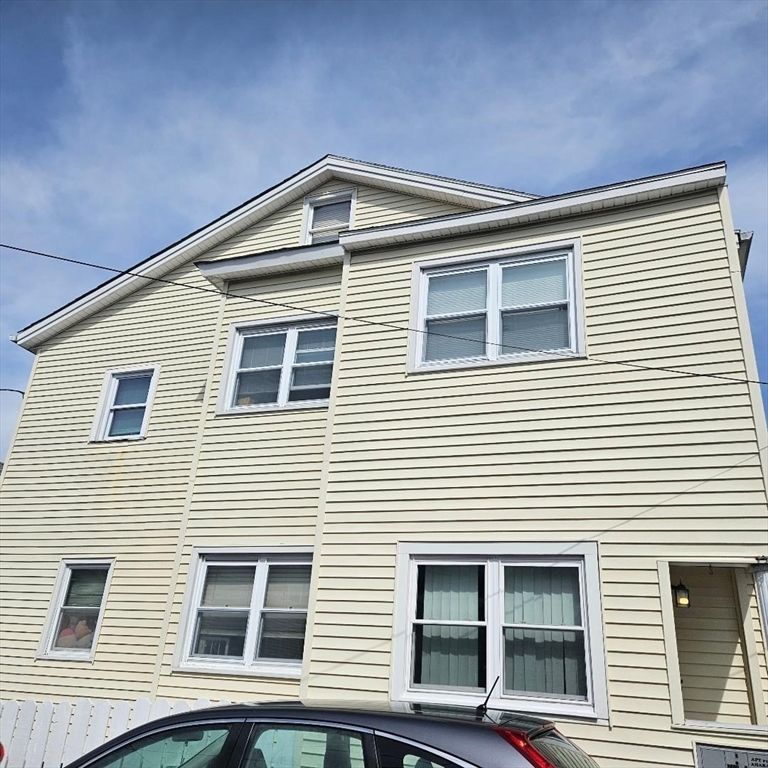 22 Sachem St