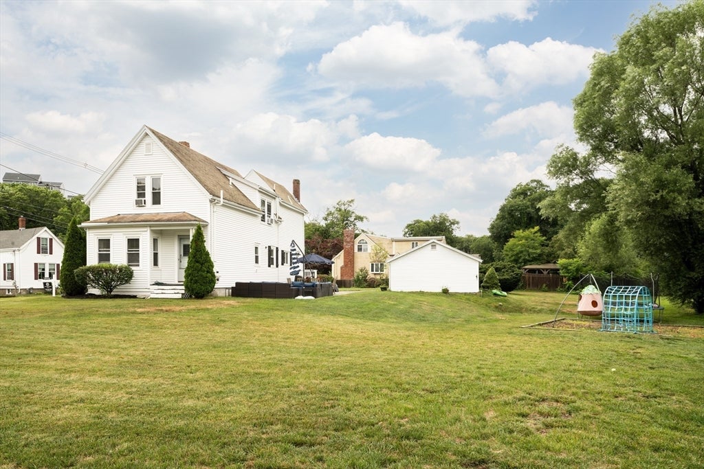 101 Bartholomew St, Peabody, MA Photo #14