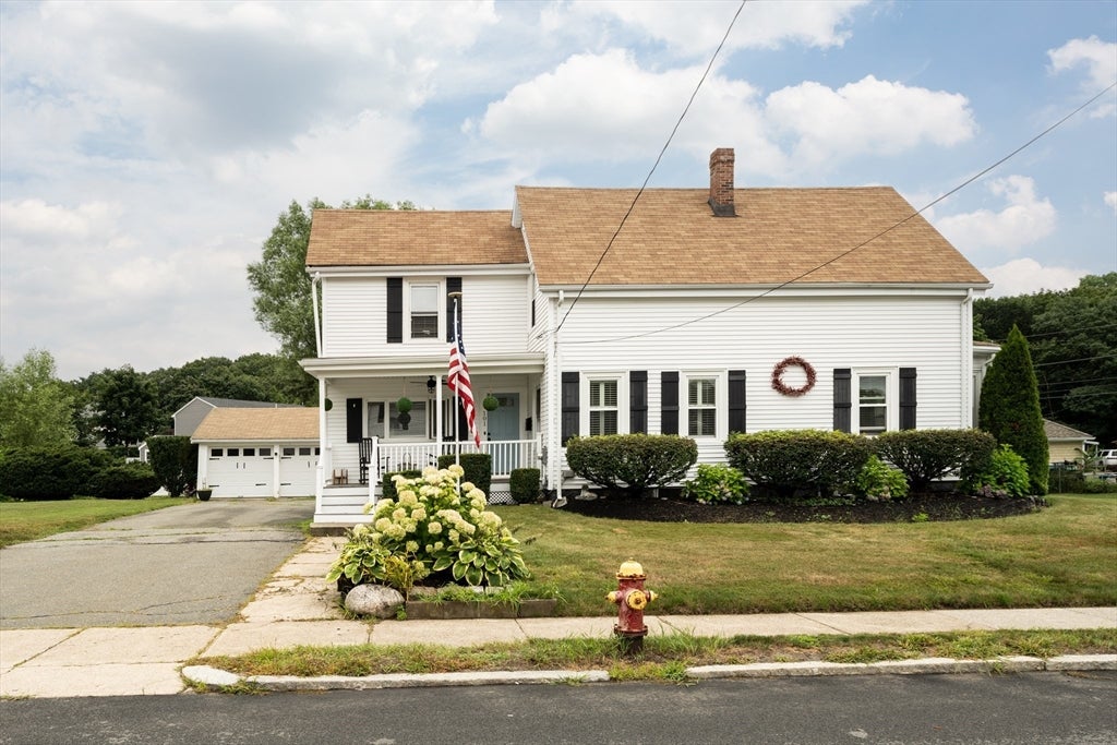101 Bartholomew St, Peabody, MA Photo #1